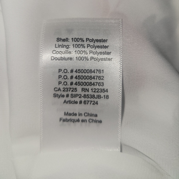 NWOT Low Back Halter Dress - Picture 5 of 5